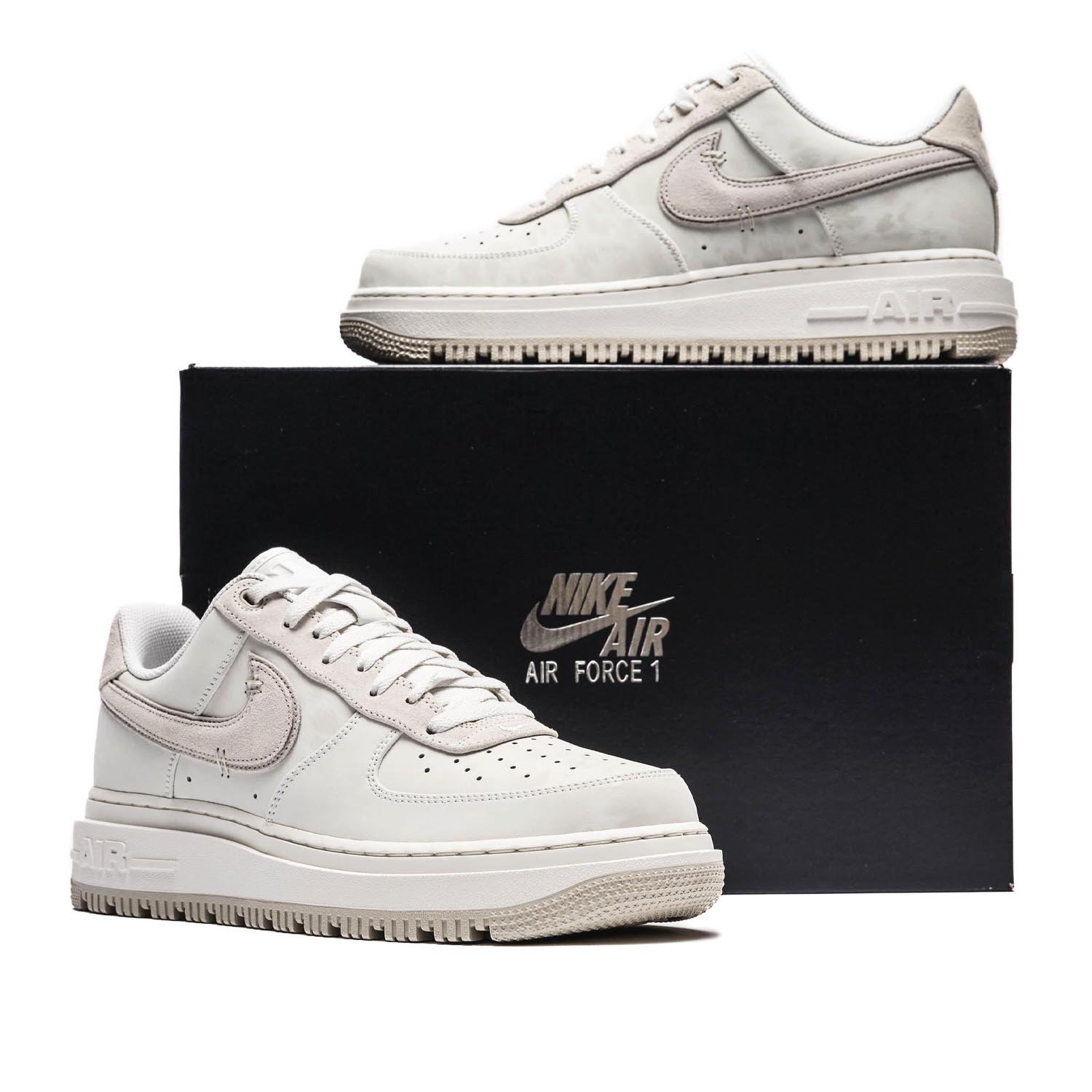 Кроссовки Nike AIR FORCE 1 LV8 UTILITY (GS) 43, фото №2