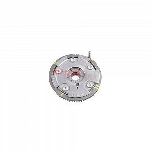 Фазорегулятор METZGER GREENPARTS 2410040 левый - Фото 1