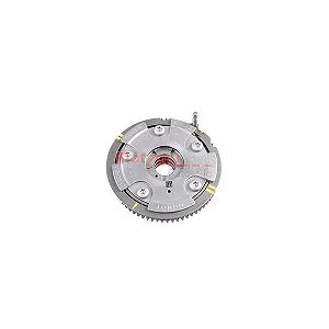 Фазорегулятор METZGER GREENPARTS 2410040 лівий - Фото 1