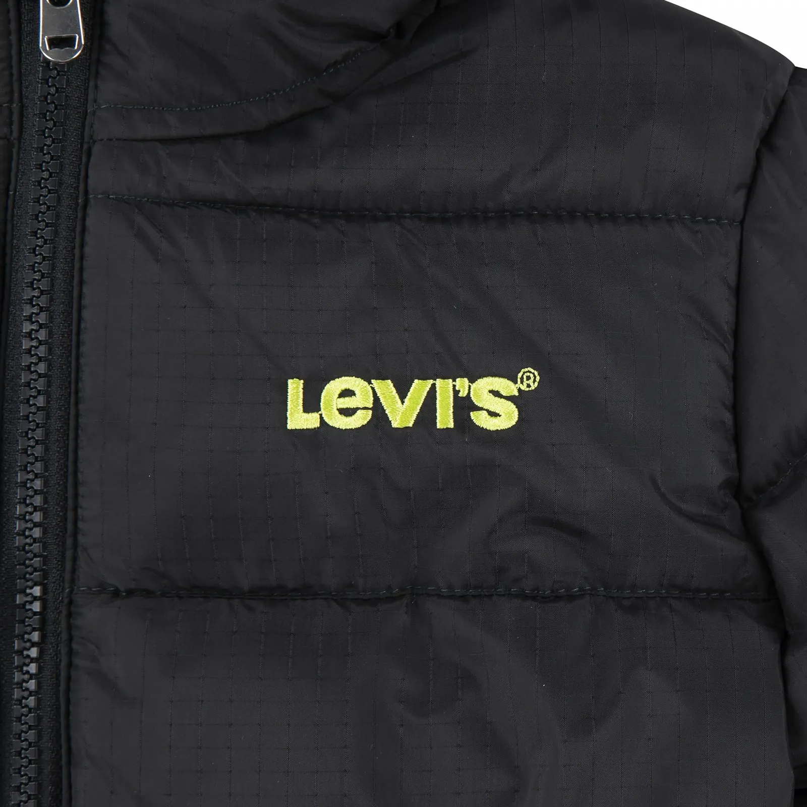 Куртка Levi's Kids LVB Core Buffer для мальчиков, фото №4