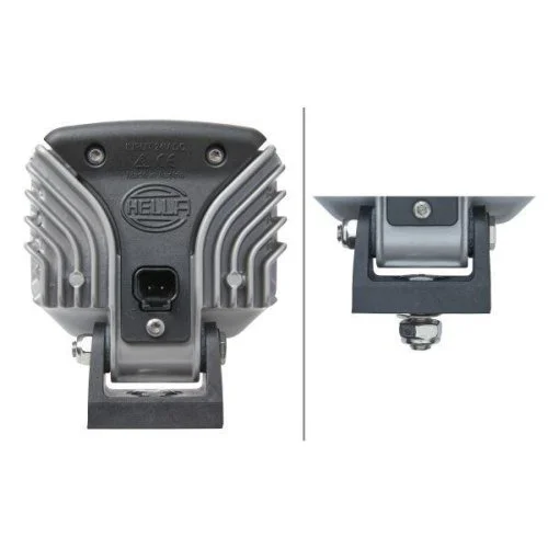 Робоча фара HELLA 1GA 996 388-041 CoroSafe, фото №2
