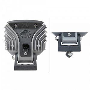 Рабочая фара HELLA 1GA 996 388-041 CoroSafe synthetic.ua - Фото 1