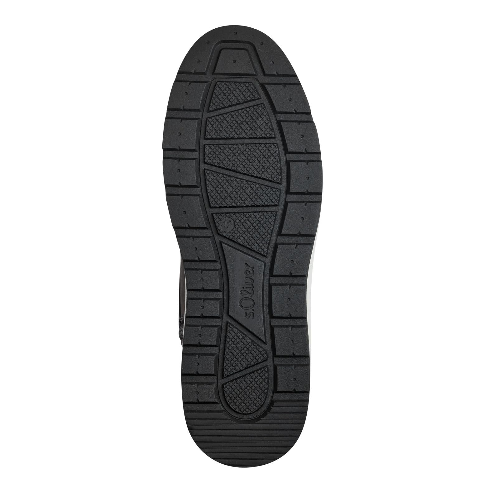 Кросівки s.Oliver Mid 5-16213-43 Чоловічі, фото №2