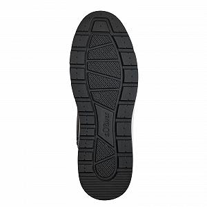 Кросівки s.Oliver Mid 5-16213-43 Чоловічі synthetic.ua - Фото 1