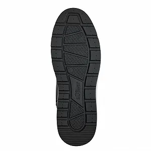 Кеди s.Oliver Mid 5-16213-43 Чоловічі synthetic.ua - Фото 1