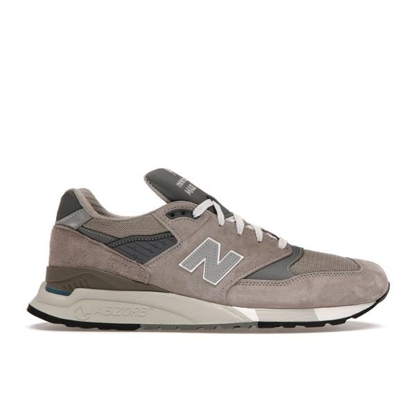 Кроссовки New Balance 98 USA Размер 40.5, фото №1