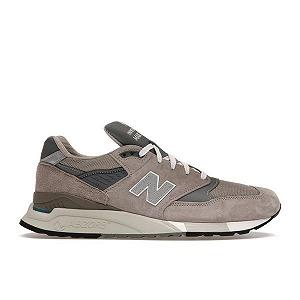Кроссовки New Balance 98 USA Размер 40.5 - Фото 1