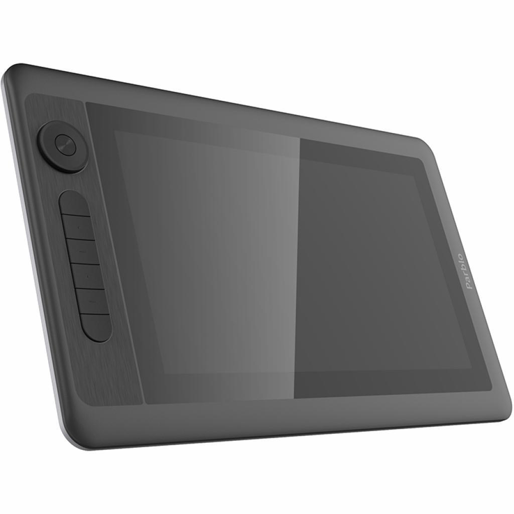 Планшет-монітор Parblo Coast 12 Pro COAST12PRO, фото №2