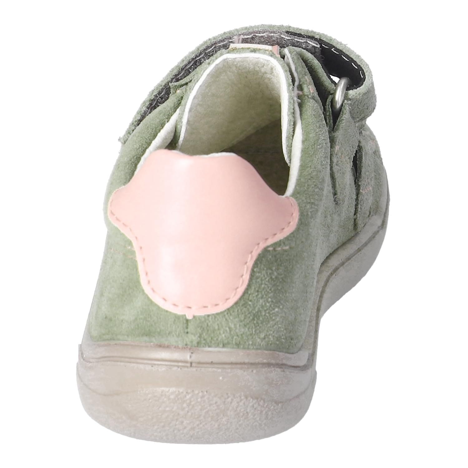 Кроссовки RICOSTA Duco Детские низкие на липучках, ширина: средняя, фото №4