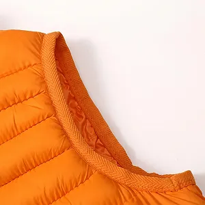 Утеплена жилетка для хлопчиків Generisch synthetic.ua - Фото 1