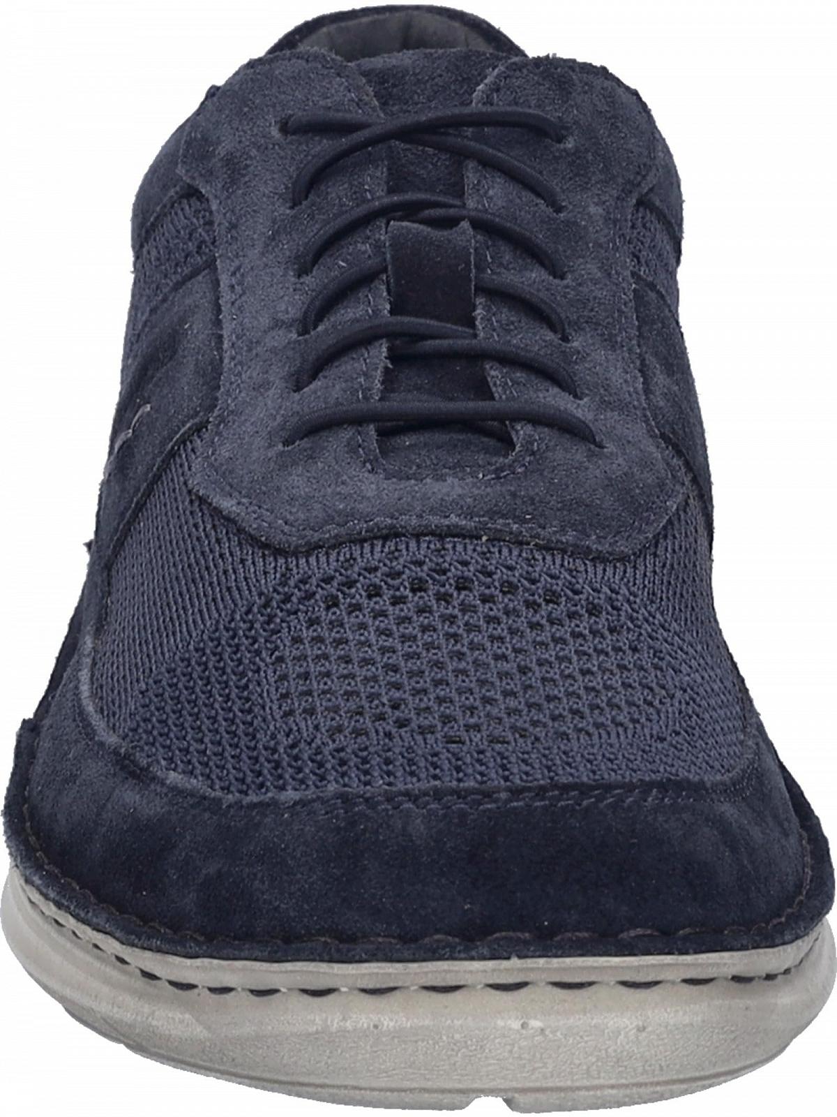 Кросівки Josef Seibel New Anvers 12 Чоловічі, фото №4 Кросівки Josef Seibel New Anvers 12 Чоловічі, фото №4