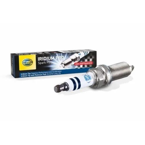 Свічка запалювання HELLA 8EH 188 706-911 BMW MINI, фото №2 Свічка запалювання HELLA 8EH 188 706-911 BMW MINI, фото №2