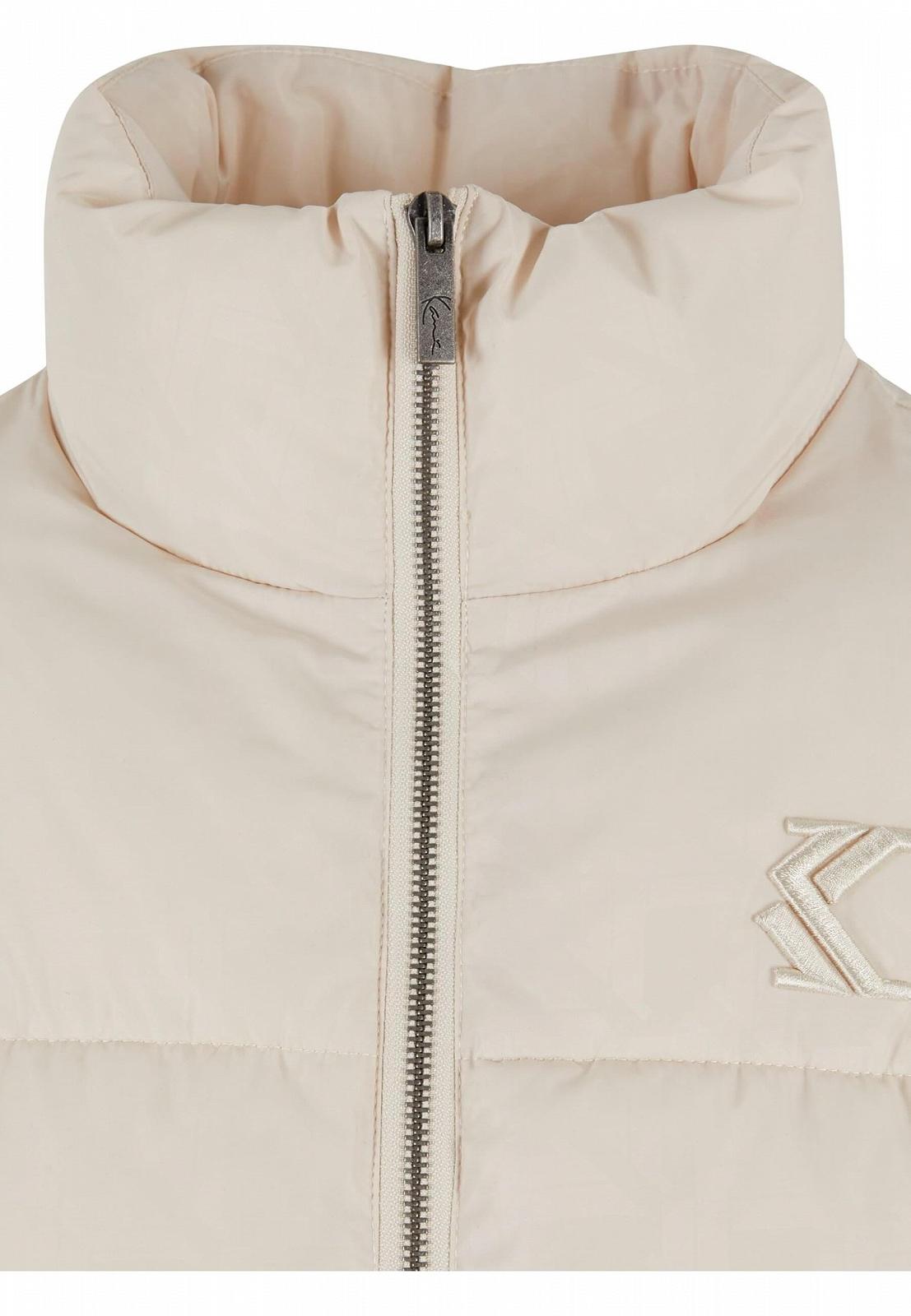 Куртка Karl Kani OG AOP Crop Puffer, фото №3