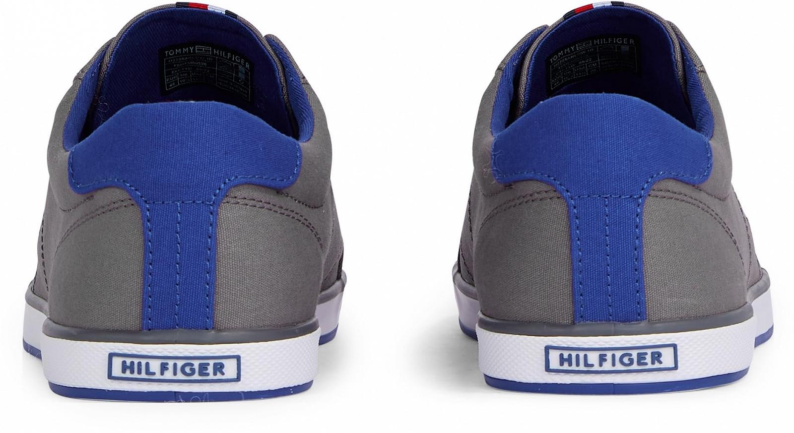Кроссовки Tommy Hilfiger Harlow 1D FM0FM00596, фото №2