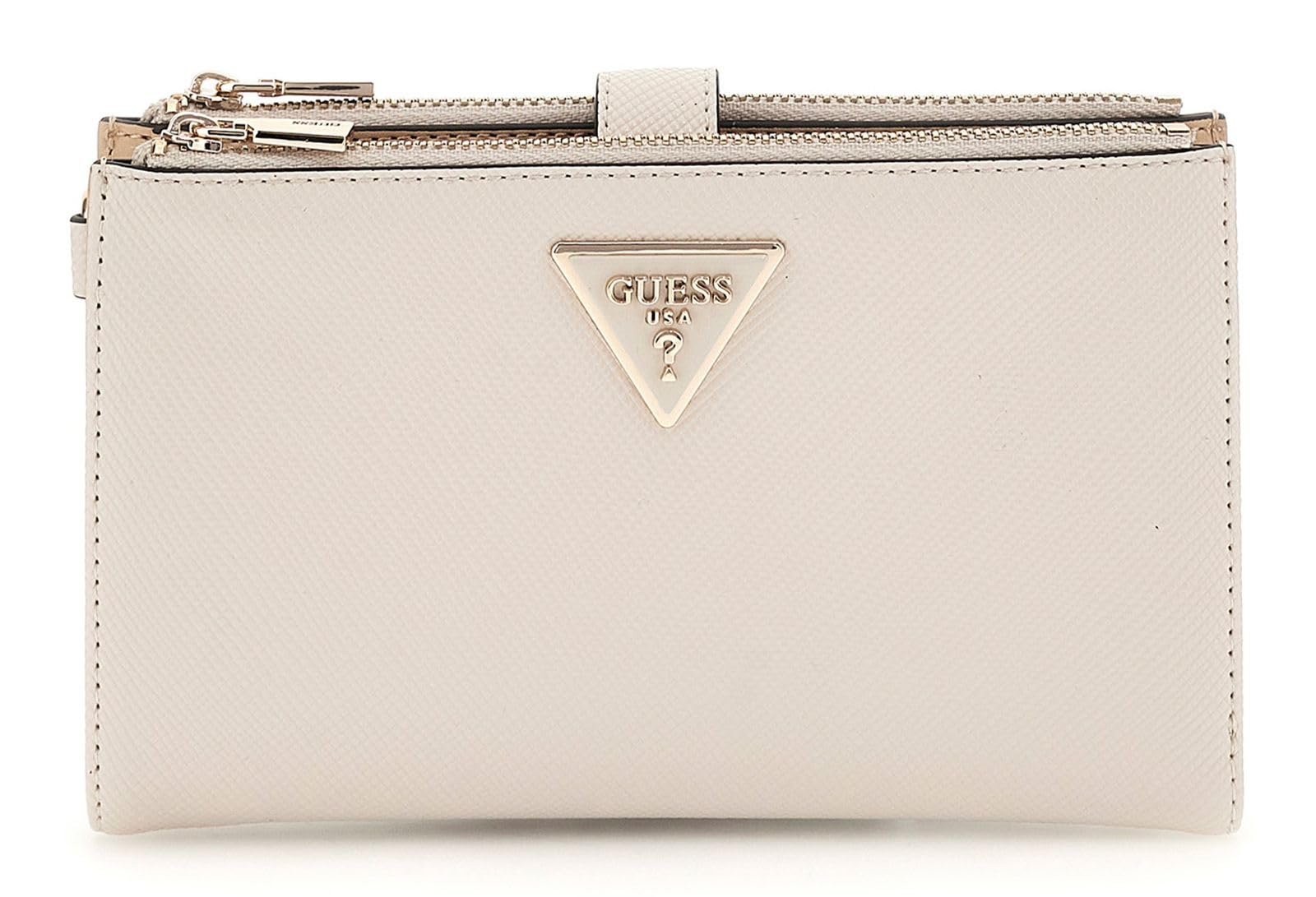 Кошелек GUESS Laurel SLG костяной AS25GU40 ZG8500157, фото №1