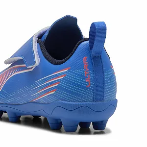 Дитячі Футбольні Бутси Puma Ultra 6 Play V Fg/Ag Rb Jr synthetic.ua - Фото 1