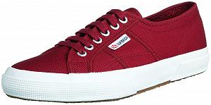 Кроссовки Superga 2750 Cotu Classic - Фото 1