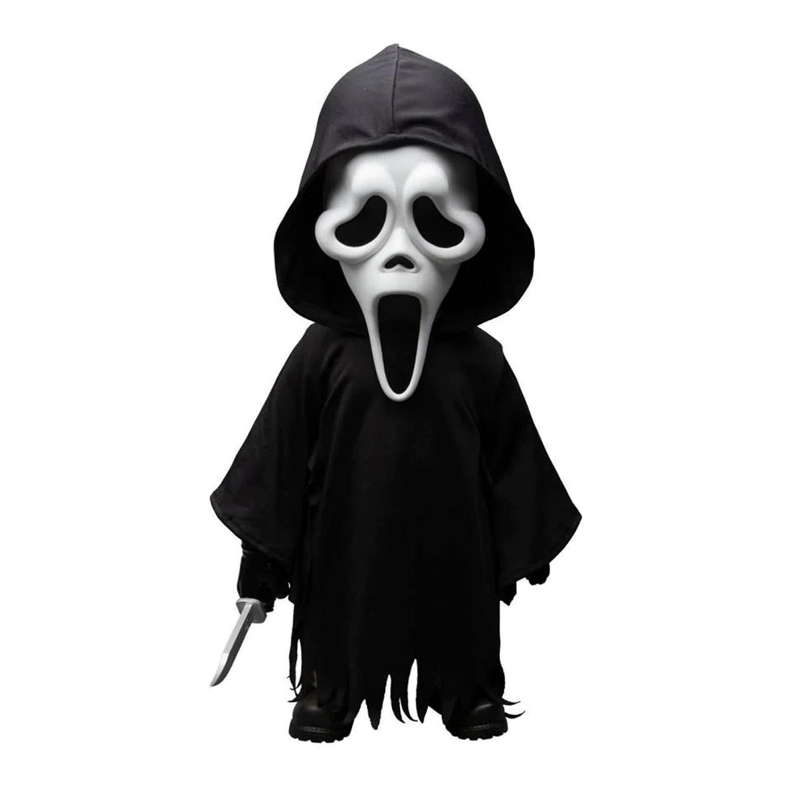 Фігурка Ghost Face Mezco MDS Mega Scale, фото №1