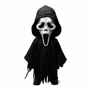 Фігурка Ghost Face Mezco MDS Mega Scale - Фото 1