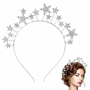 Обруч для волосся - Фото 1