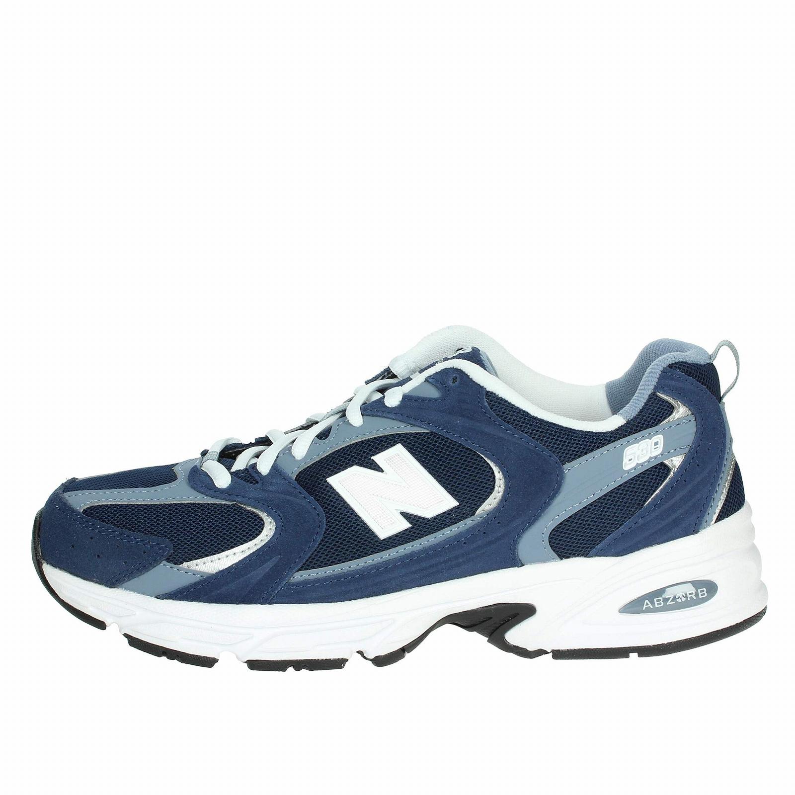 Кроссовки New Balance 530 унисекс, фото №1