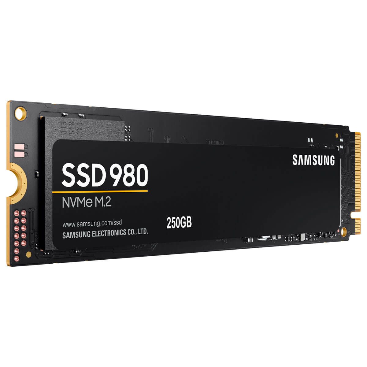 SSD накопичувач Samsung 980 250GB (MZ-V8V250BW), фото №3