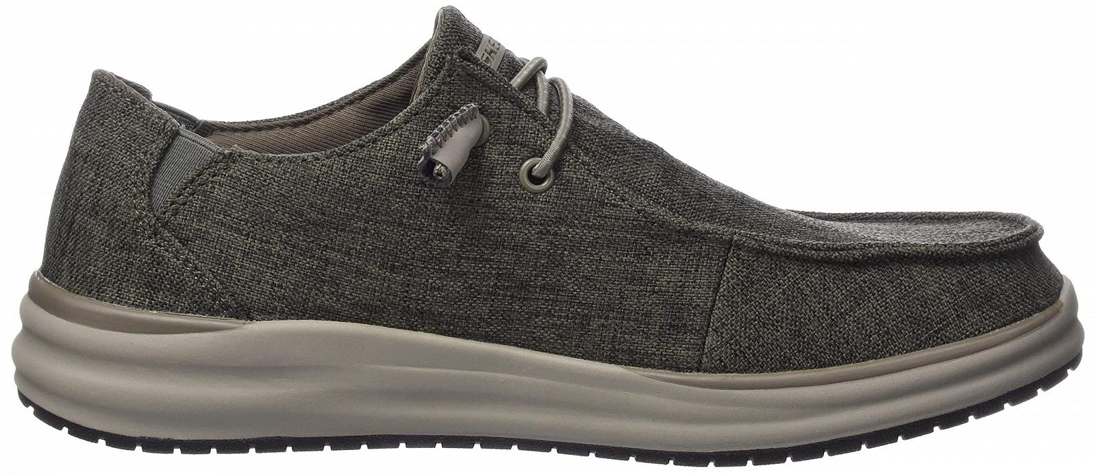 Кроссовки Skechers Arch Fit Melo, фото №6