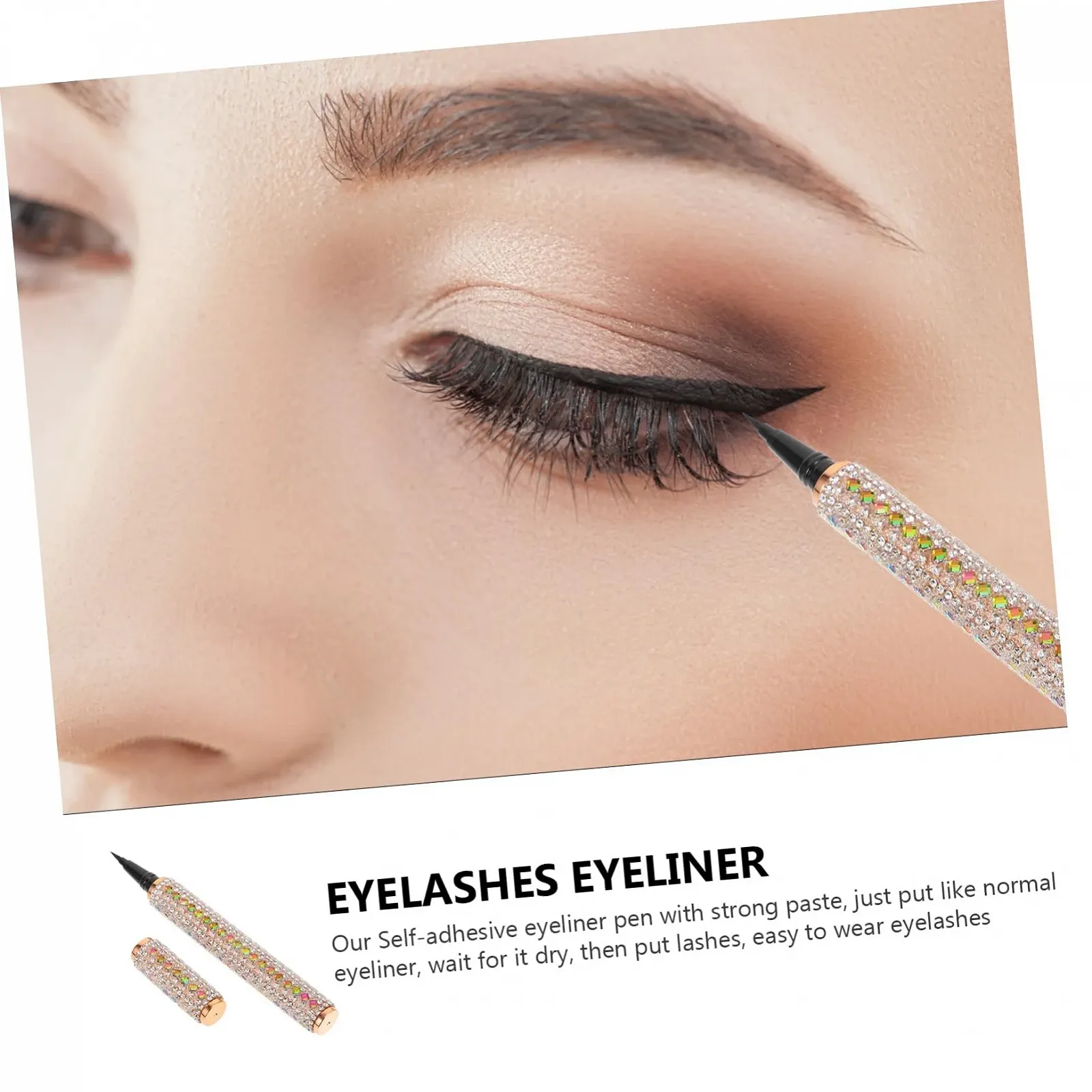 Подводка Angoily Жидкая, фото №4