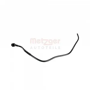Трубка охлаждающей жидкости METZGER 4010667 для BMW MINI задняя верхняя - Фото 1