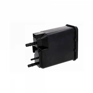 Вугільний фільтр вентиляції паливного бака VEMO V51-77-0142 Original VEMO Quality для GMC - Фото 1