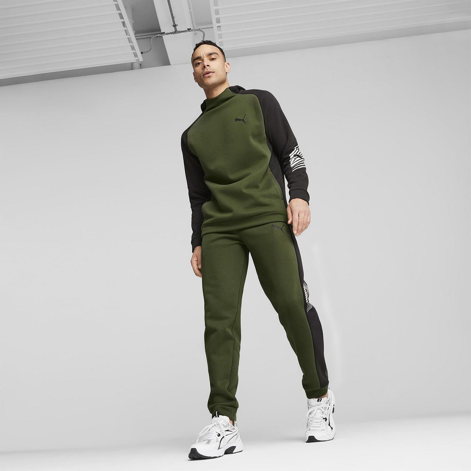 Кроссовки PUMA Milenio Tech Мужские, фото №8