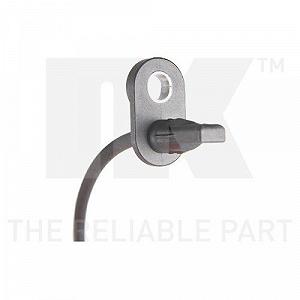 Датчик частоты вращения колеса NK 292635 для HONDA передний правый synthetic.ua - Фото 1