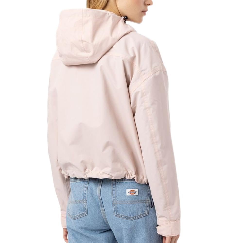 Жіноча Куртка Dickies Glacier Pink, фото №2
