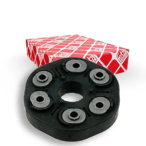 Муфта карданного вала FEBI BILSTEIN 23959 для BMW, передняя - Фото 1