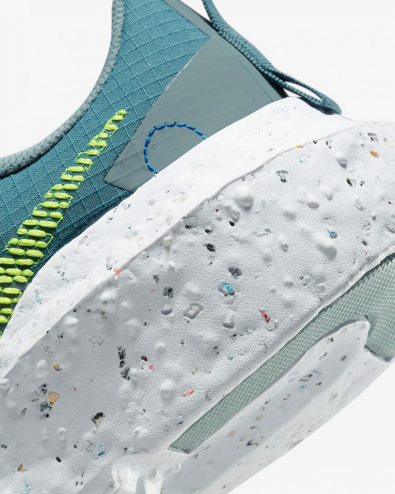 Кросівки Nike Crater Impact Se Herren, фото №7 Кросівки Nike Crater Impact Se Herren, фото №7