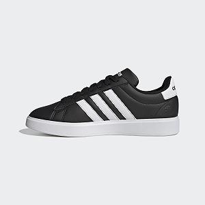 Кросівки adidas Grand Court 2.0 чоловічі synthetic.ua - Фото 1