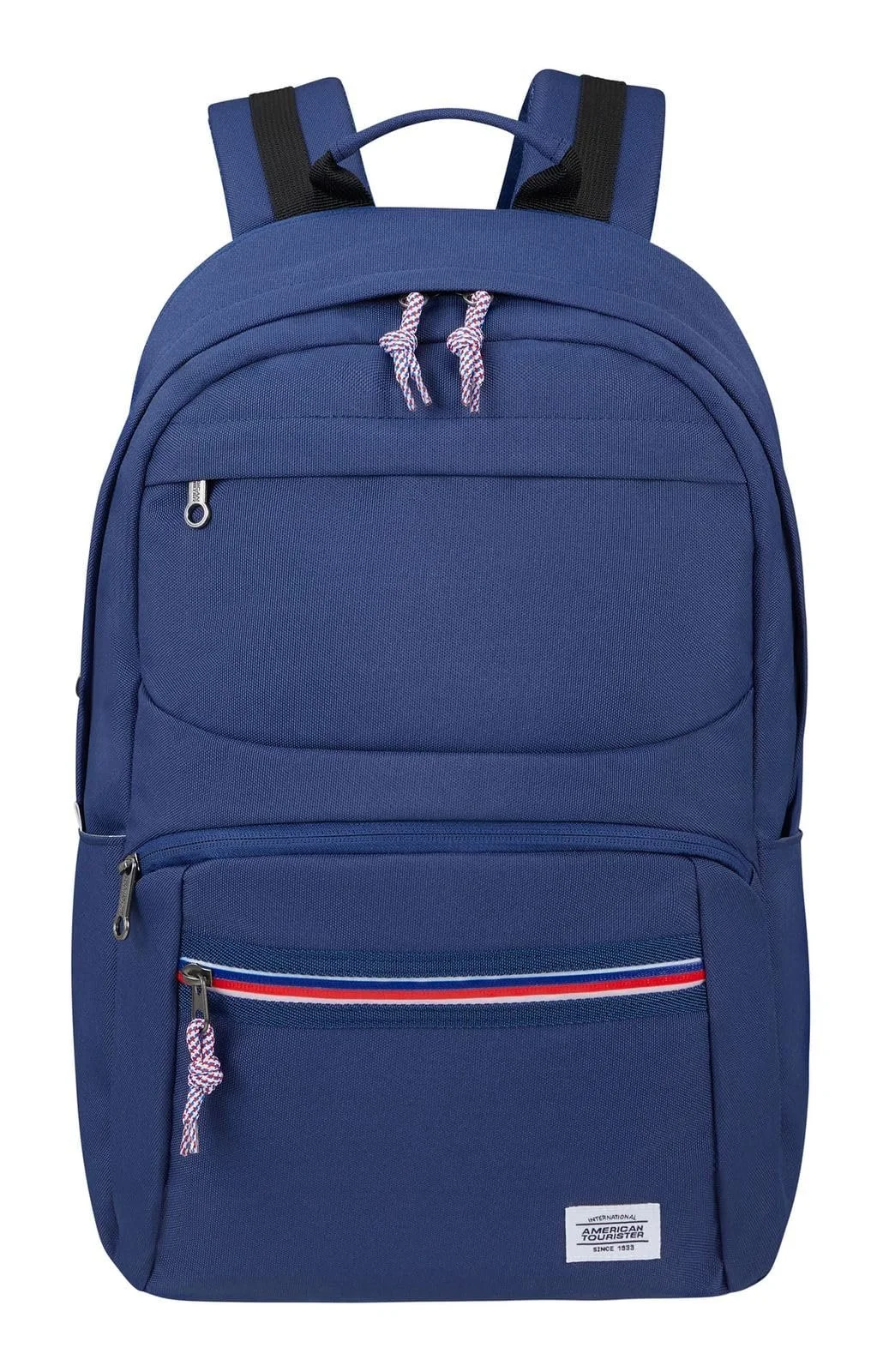 Рюкзак для ноутбука American Tourister Upbeat 15,6 дюйма Темно-синий (Упаковка из 1 шт), фото №1
