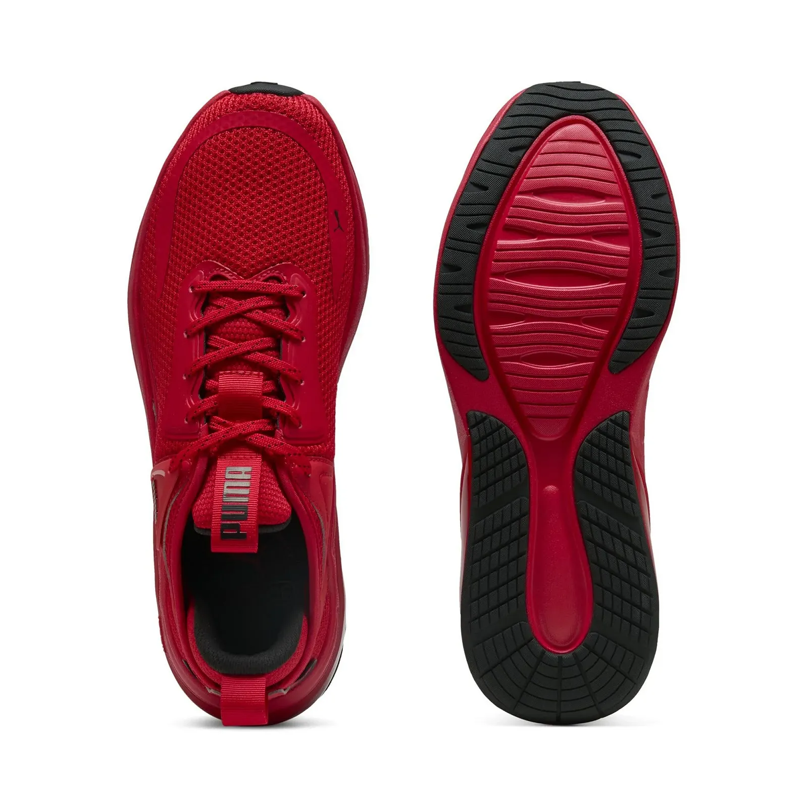 Кроссовки PUMA Cell Thrill для бега, унисекс, фото №3