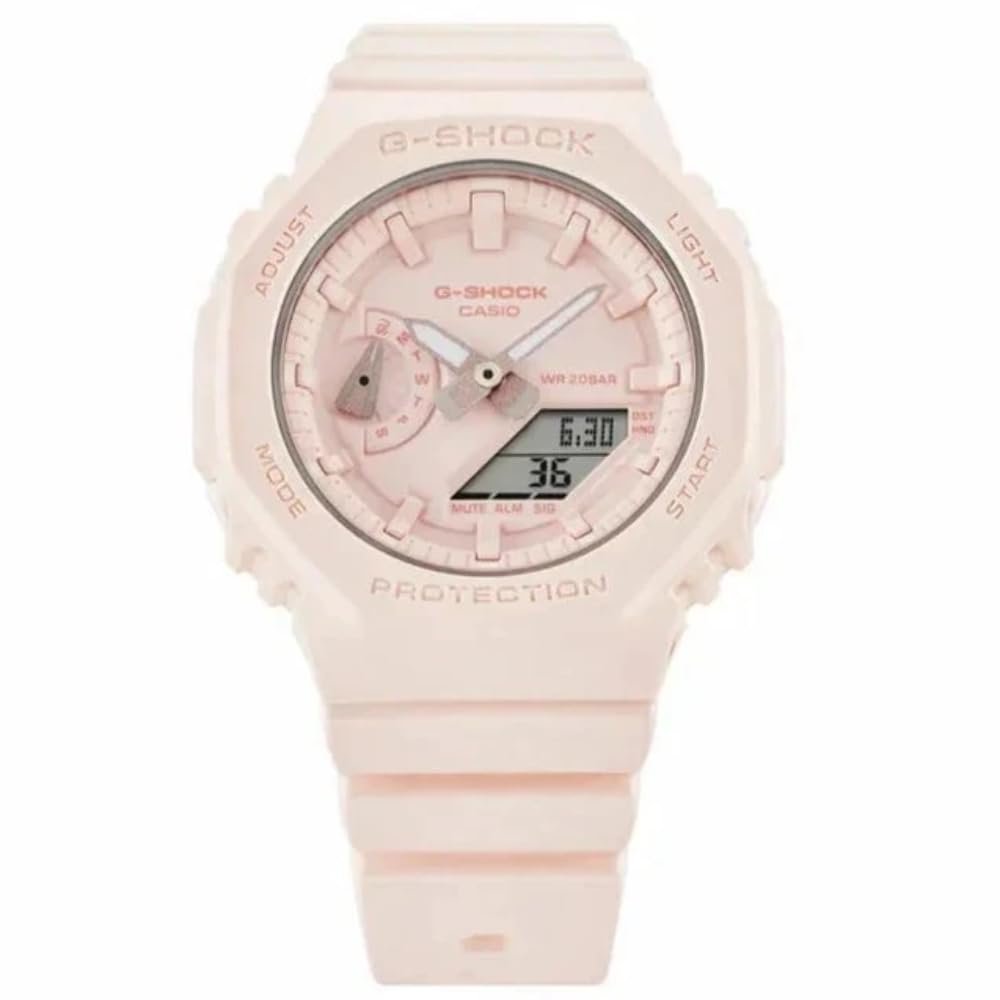 Часы Casio GMA-S2100BA-4AER, фото №3