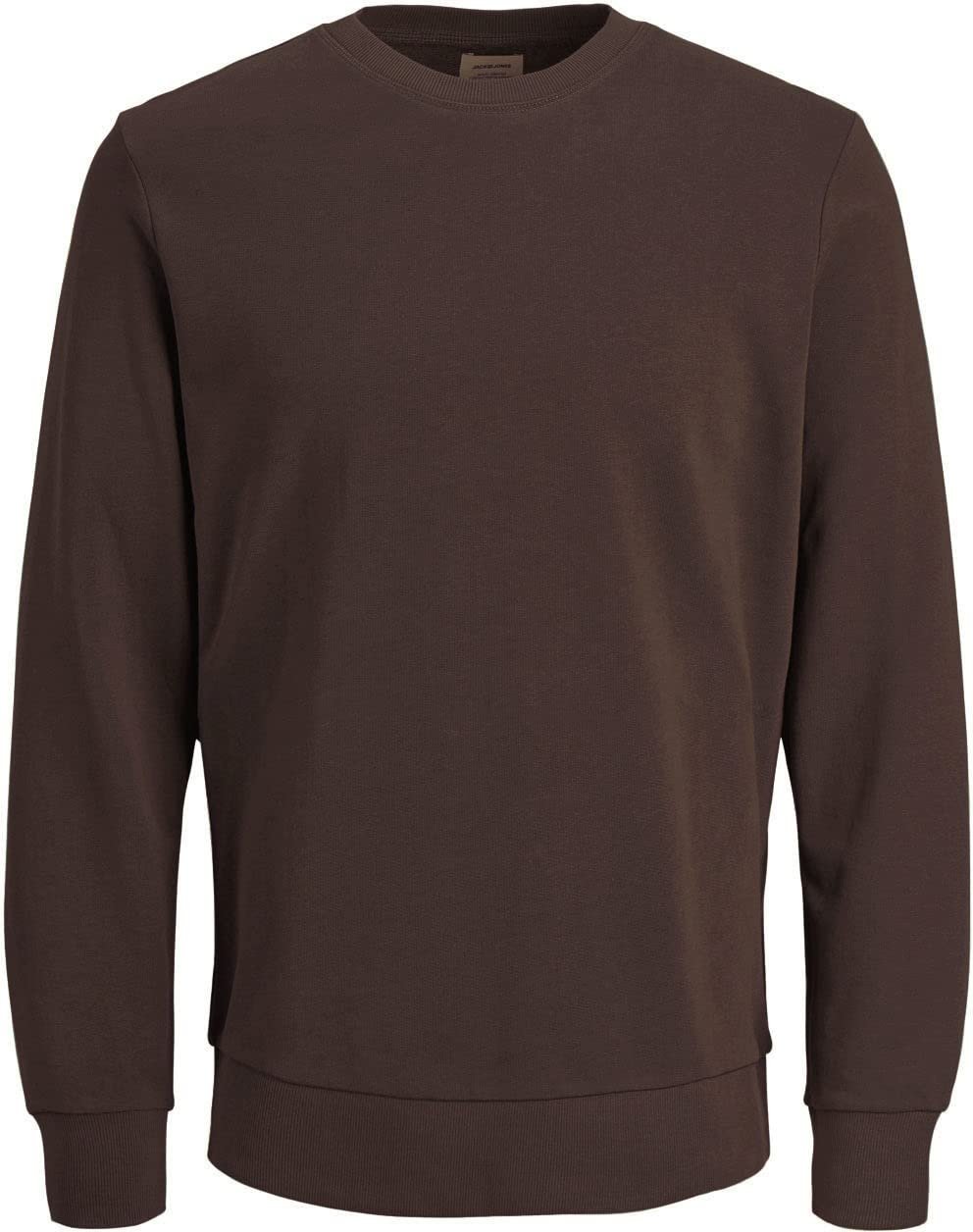 Світшот Jack & Jones Jjeholmen чоловічий з круглим вирізом 12136886 Noos, фото №1
