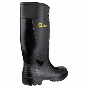 Сапоги SAFETY FS100 synthetic.ua - Фото 1