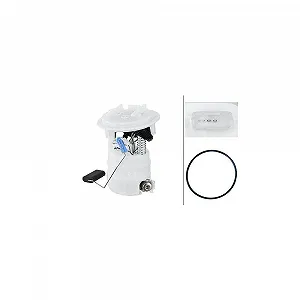 Модуль подачи топлива HELLA 8TF 358 305-361 для CITROËN PEUGEOT HITACHI - Фото 1