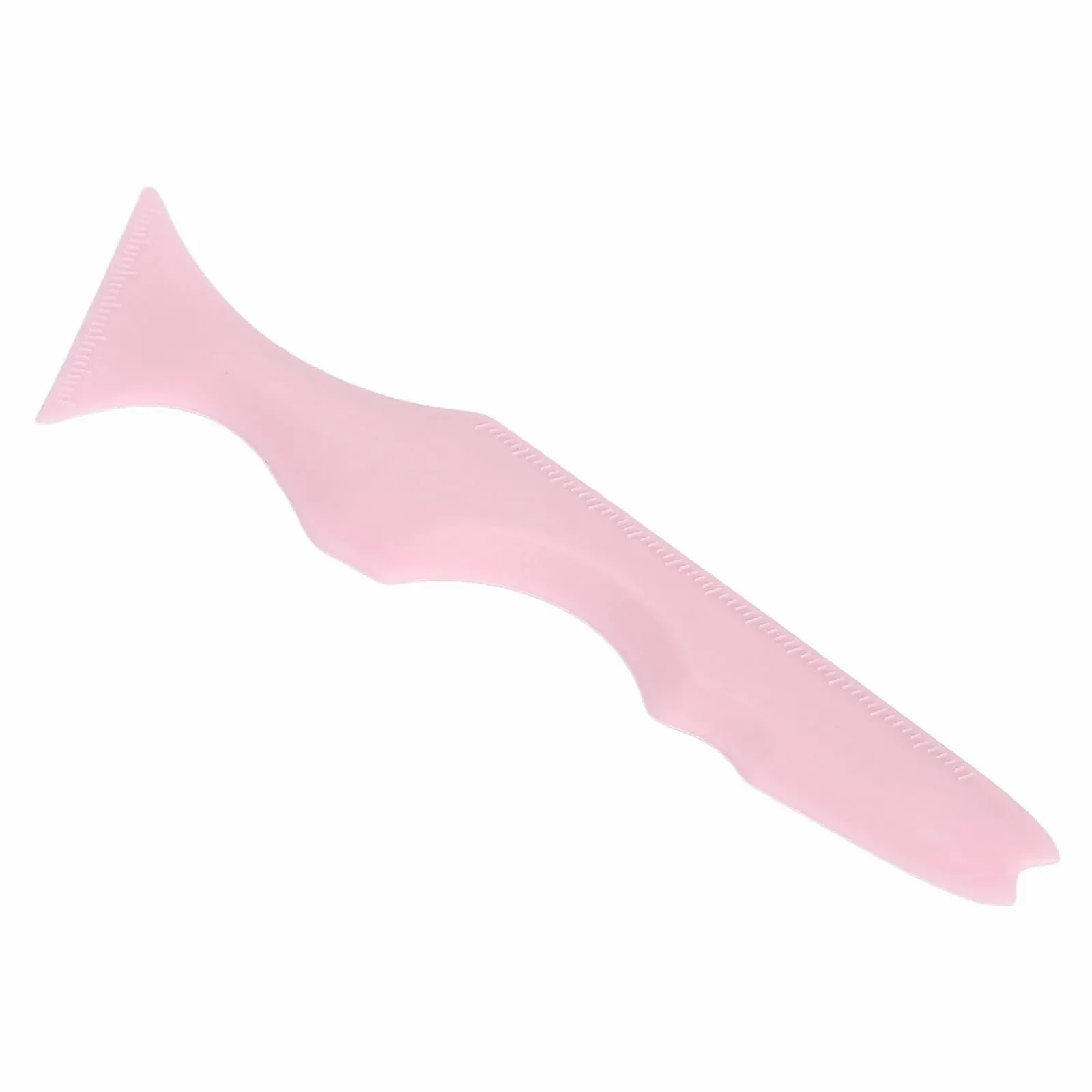 Трафарет для подводки глаз PINK, фото №7