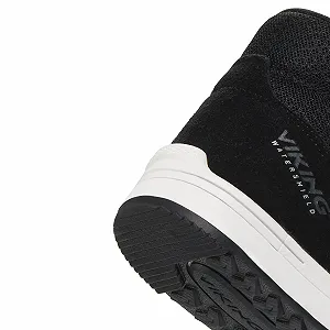 Ботинки для ходьбы Viking Leon Mid Wp 1v, унисекс, детские цена на synthetic.ua - Фото 1 Ботинки для ходьбы Viking Leon Mid Wp 1v, унисекс, детские synthetic.ua - Фото 1