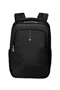 Рюкзак для ноутбука Samsonite Guardit Classy 2.0 Coaster Hand Luggage 40 x 25 x 20 см 24 л 0.70 кг Black synthetic.ua - Фото 1
