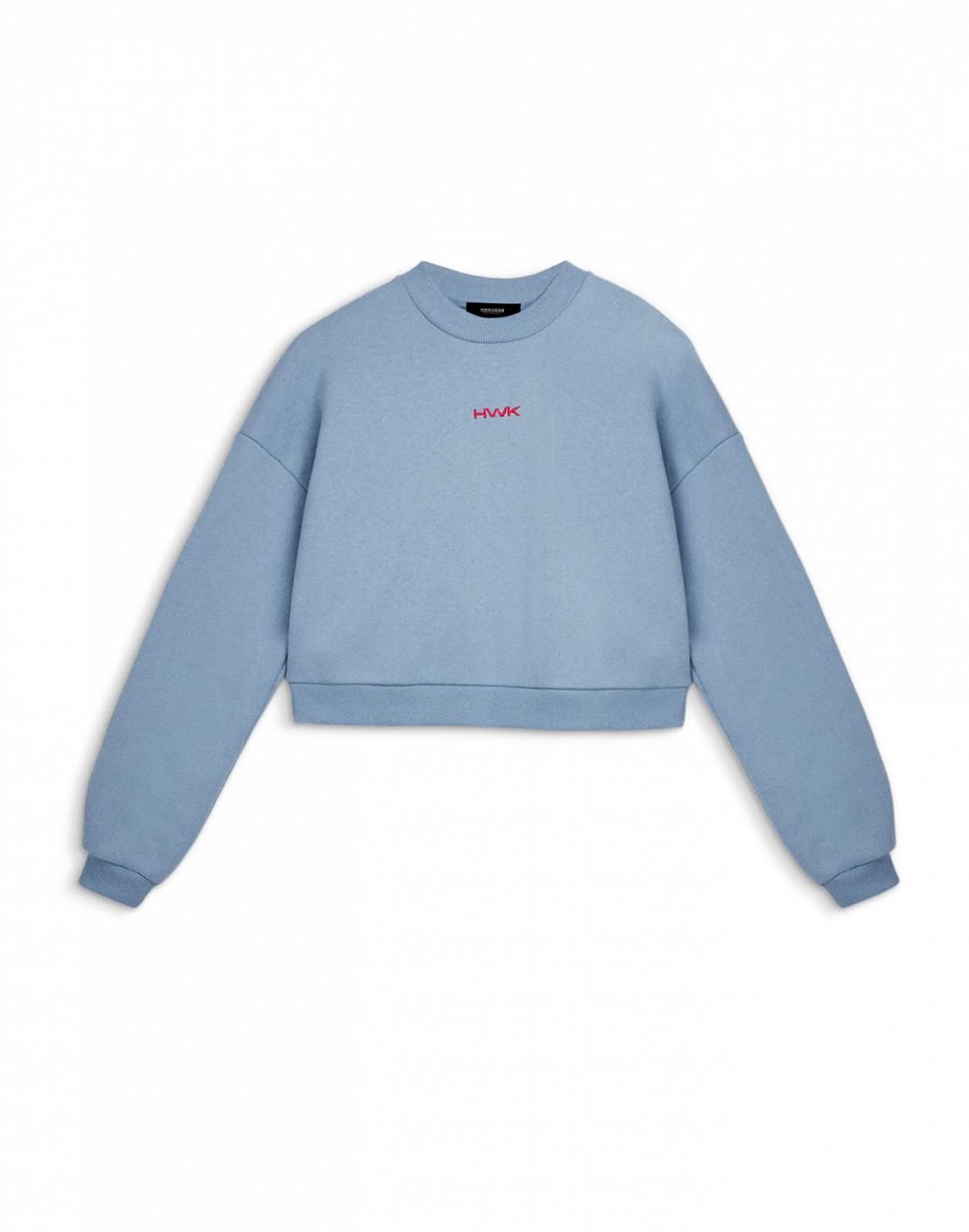 Жіночий світшот HAWKERS Mex Crop, фото №1 Жіночий світшот HAWKERS Mex Crop, фото №1