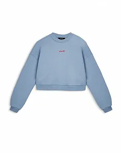 Женский свитшот HAWKERS Mex Crop - Фото 1