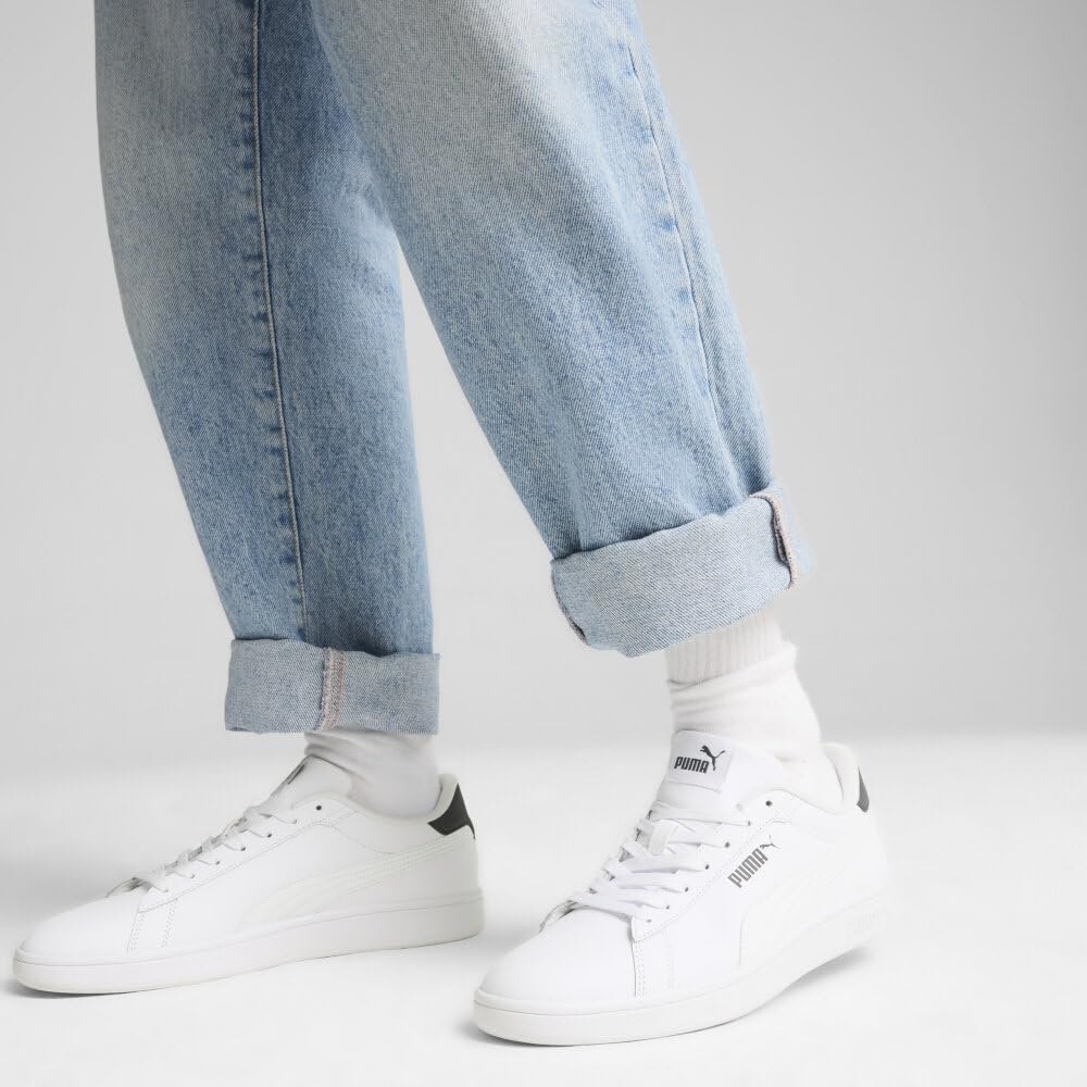 Кроссовки PUMA Unisex Smash 3,0 L, фото №2 Кроссовки PUMA Unisex Smash 3,0 L, фото №2