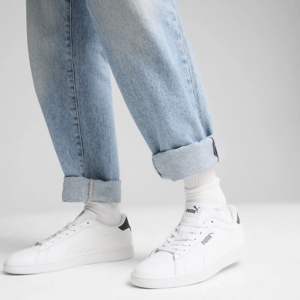 Кроссовки PUMA Unisex Smash 3,0 L, фото №2 Кроссовки PUMA Unisex Smash 3,0 L, фото №2