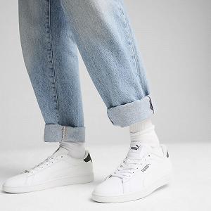 Кроссовки PUMA Unisex Smash 3,0 L synthetic.ua - Фото 1